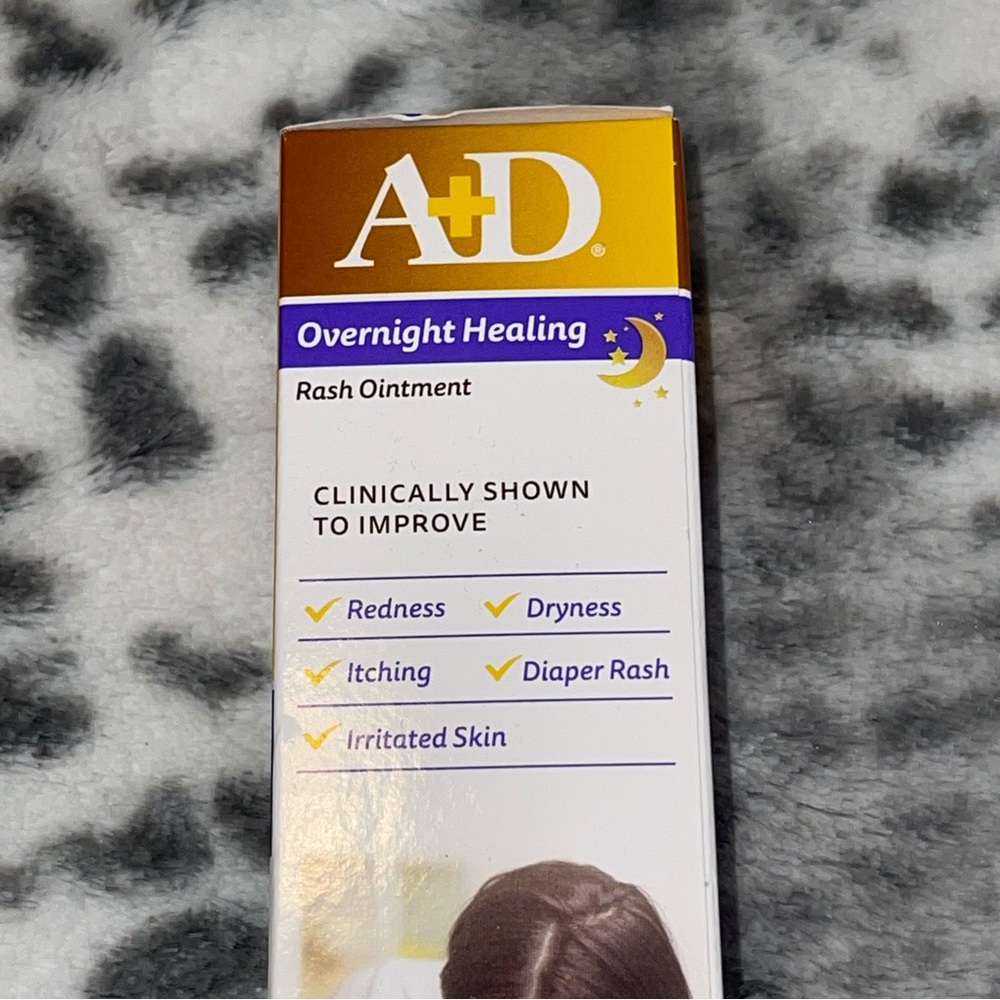 A&D ointment - Picture 4 of 10